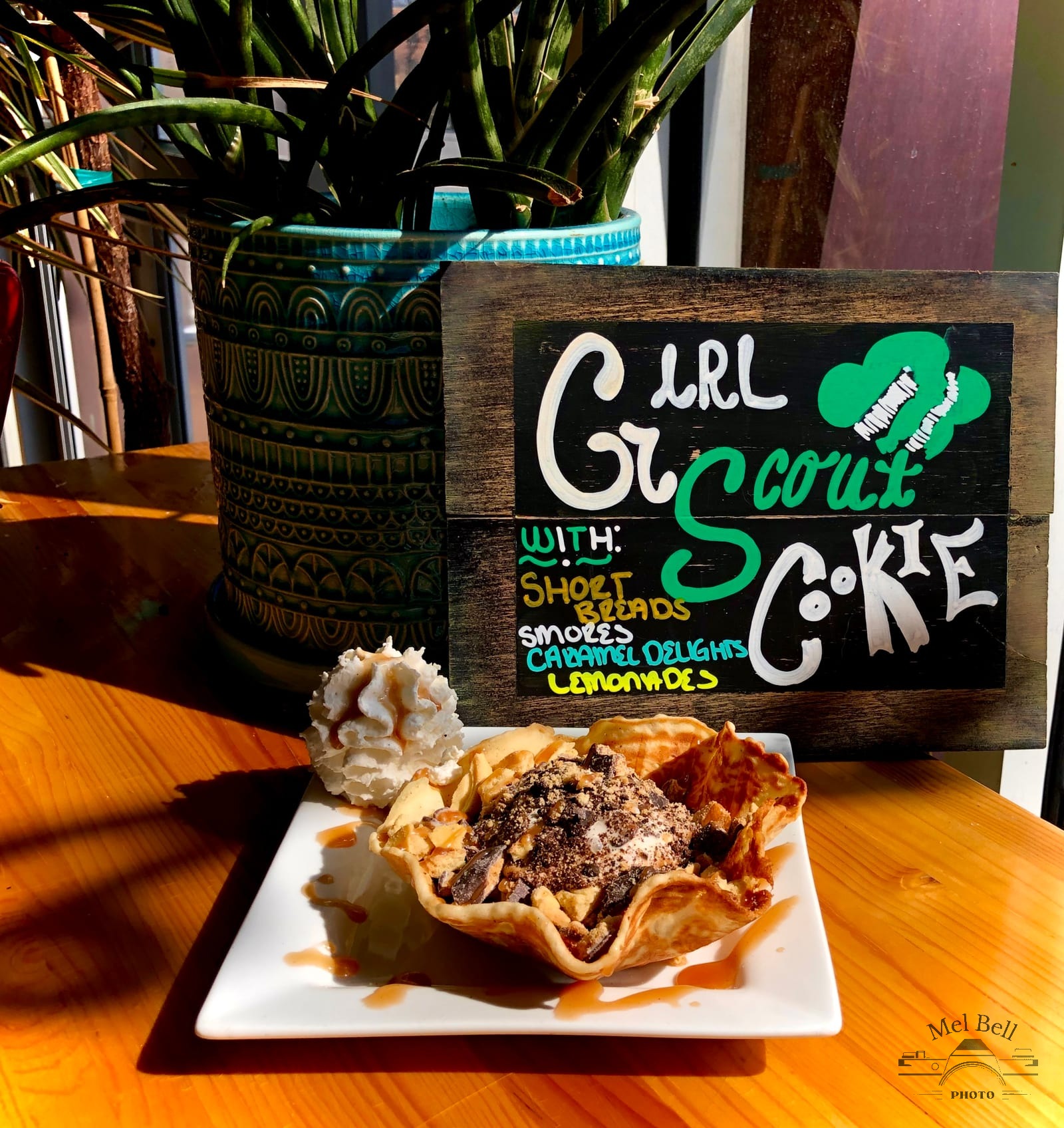 Betty Rae's Ice Cream