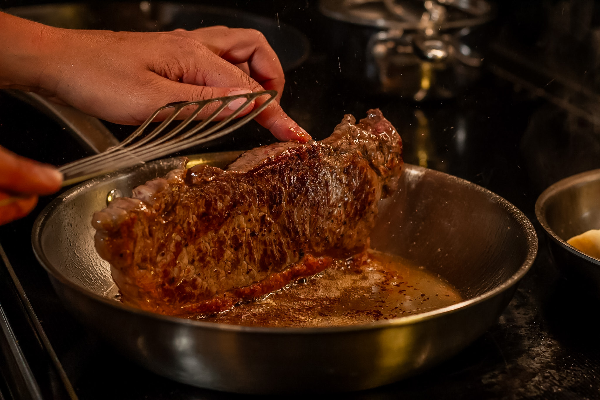 La Petite Chef Cuisine