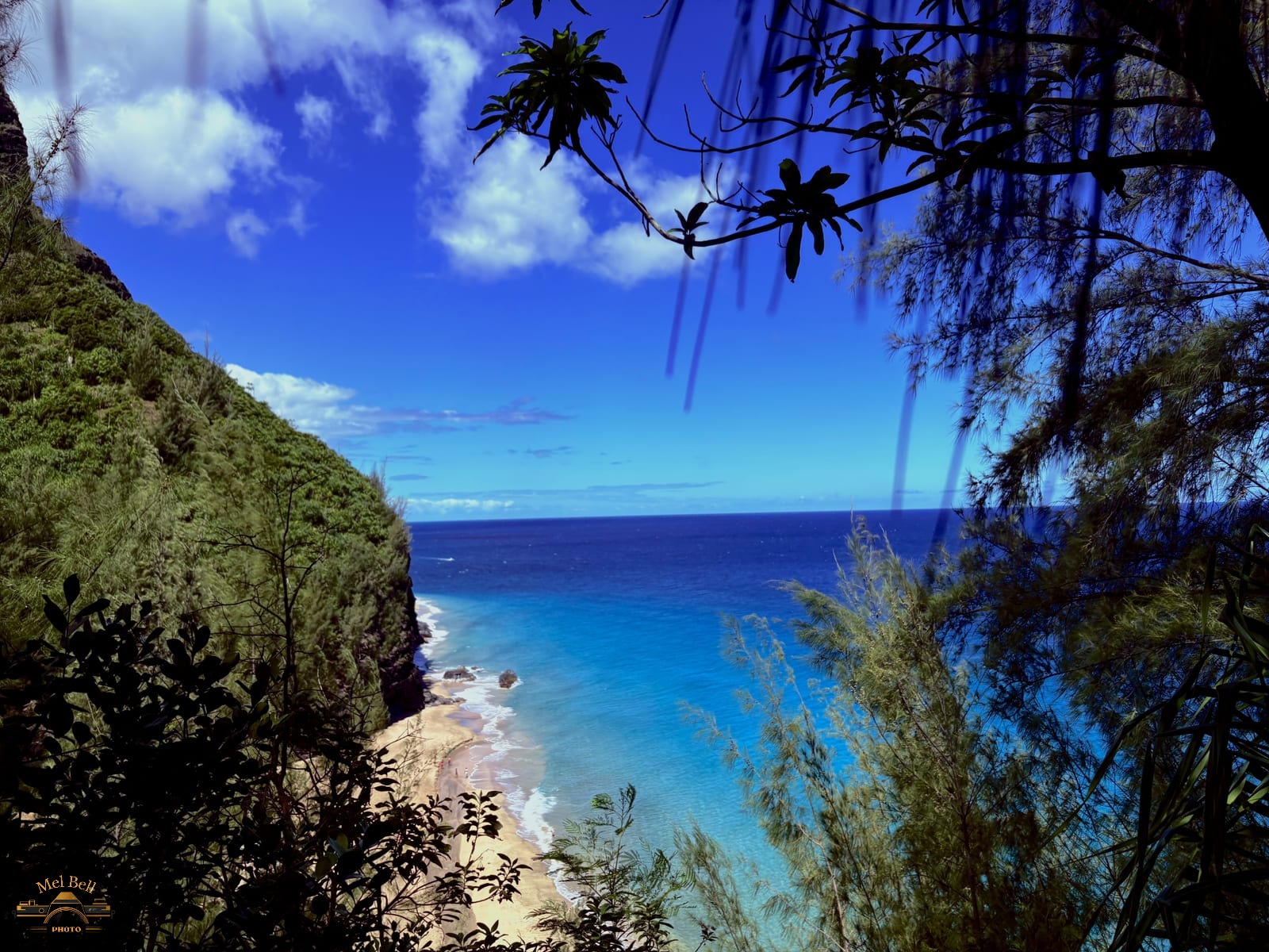 Kauai travel photography