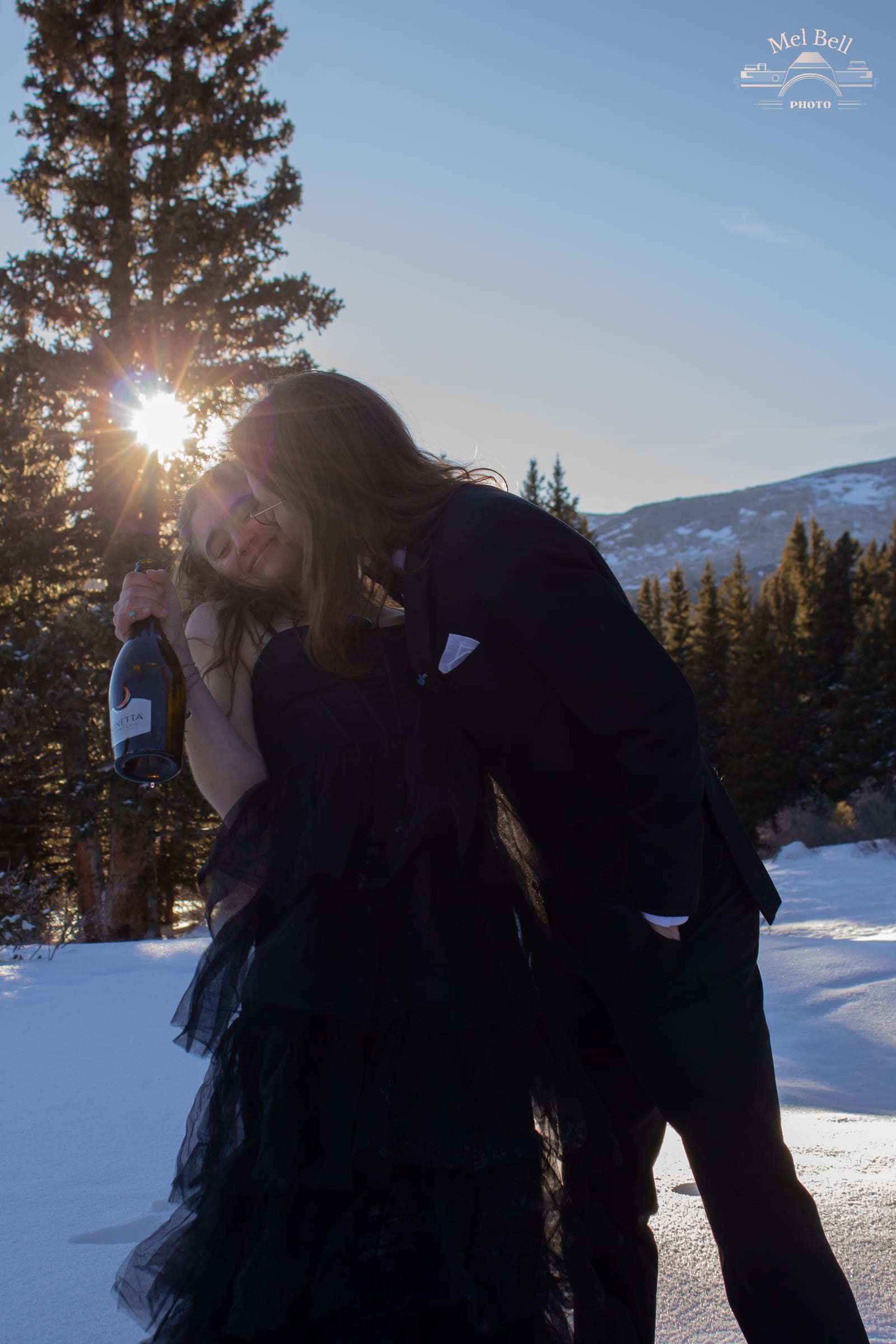 Wedding photography