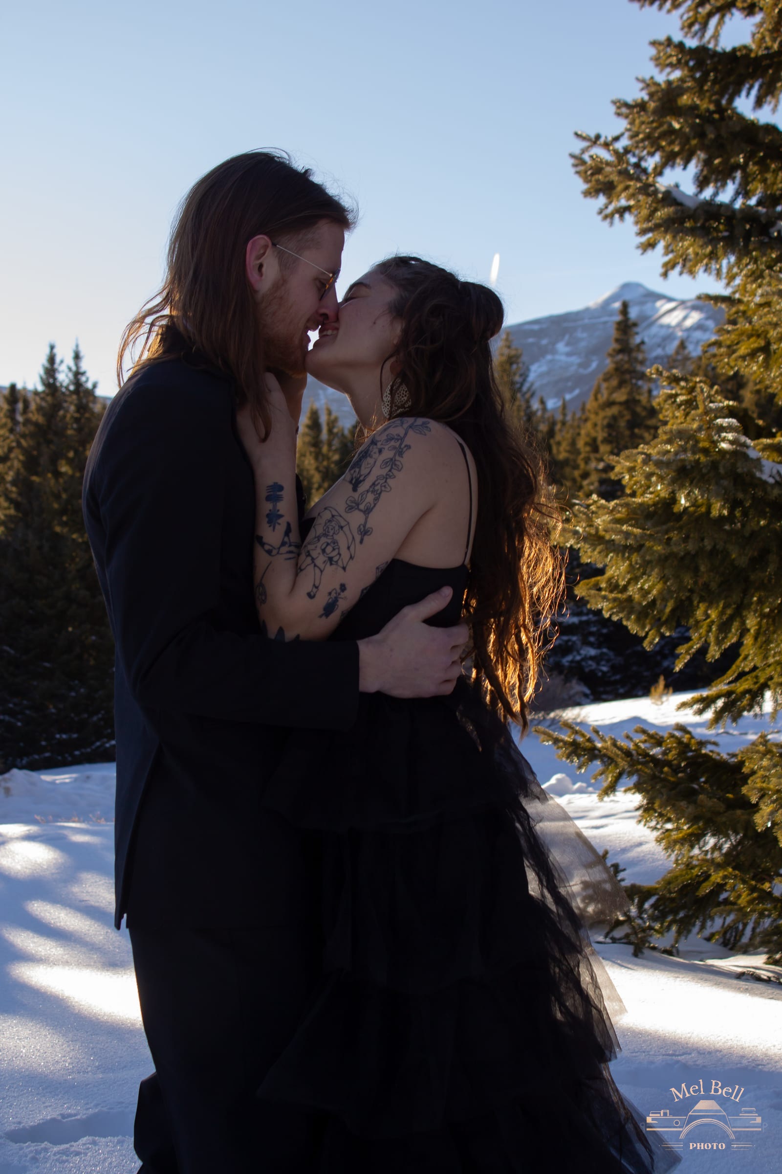 Wedding photography